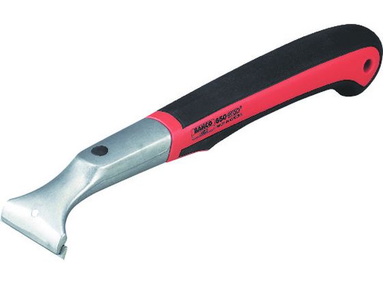 【ブラックフライデー限定★27日9:59迄店内ポイント2倍】【お取り寄せ】バーコ 超硬刃付スクレーパー50m..