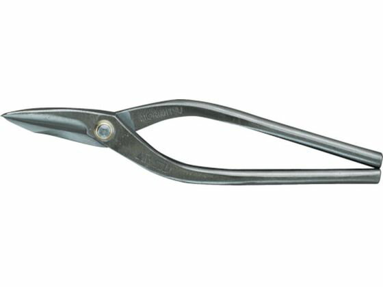 【レビュー投稿で100円OFFクーポン】【お取り寄せ】盛光 本職板金鋏 SLD左用柳刃 270mm HSLD-5127 ハサ..