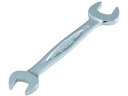 【マラソン限定★2000円クーポン&ポイント2倍】【お取り寄せ】TONE 新型スパナ 19×22mm DS-1922 スパナ レンチ プーラー 作業用品 工具