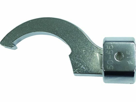 【商品説明】●へッド交換式トルクレンチ用引掛けスパナです。【仕様】●型番：100NCK3438●有効長（mm）：65　●口幅（mm）最小：34　●口幅（mm）最大：38　●適用トルクレンチ：N100LCK、N100SPCK、DTCN100REV、N100FCK、N100GCK、DLT−N100　●全長：85mm　●差込径：15φ●対応ナット径：30〜32mm【備考】※メーカーの都合により、パッケージ・仕様等は予告なく変更になる場合がございます。【検索用キーワード】カノンNCK引っ掛けスパナヘッド100NCK3438　カノンNCKヒッカケスパナヘッド100NCK3438　カノントルクレンチ2　100NCK3438　測定用品　計測用品　工業用計測機器　トルク機器　トルクレンチ用交換ヘッド　4571126293219　8345390　カノン　NCK引っ掛けスパナヘッド　100NCK3438　100NCK3438　R002EB軸受ナット・コレットチャック用ナット等の溝に引掛けて使用