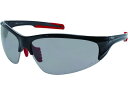 【お取り寄せ】FILA サングラス SF8826J-ブラック SF8859J-COL.976 メガネ ゴーグル 防災面 安全保護具 作業(4)