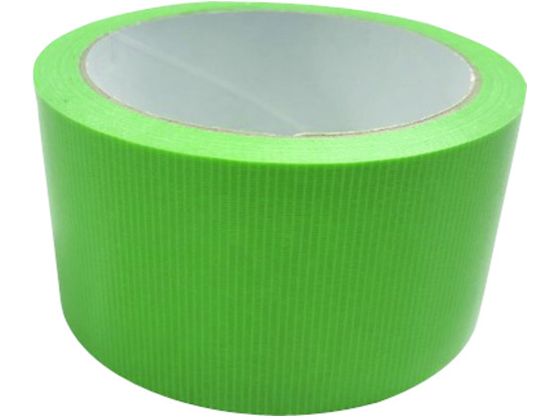 【ブラックフライデー限定★27日9:59迄店内ポイント2倍】【お取り寄せ】オカモト PETクロス養生用 418 ワカクサ 50ミリ 418U 緑 養生テープ ガ...