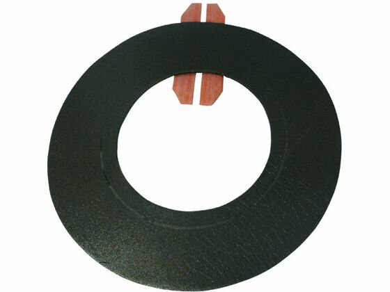 【レビュー投稿で100円OFFクーポン】【お取り寄せ】配管用防水部材 LSパイプスハット 2.5mm×165mm×71mm20枚 配管テープ ダクトテープ 粘着テープ 梱包