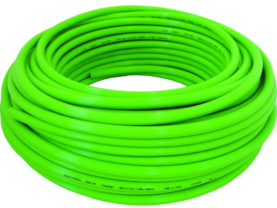 樂天商城 - 【マラソン限定★ポイント2倍】 【お取り寄せ】チヨダ DHブレードホース 8mm／50m DH-8-50 エアチューブ ホース 流体継手 チューブ 生産加工用品 作業用品 工具