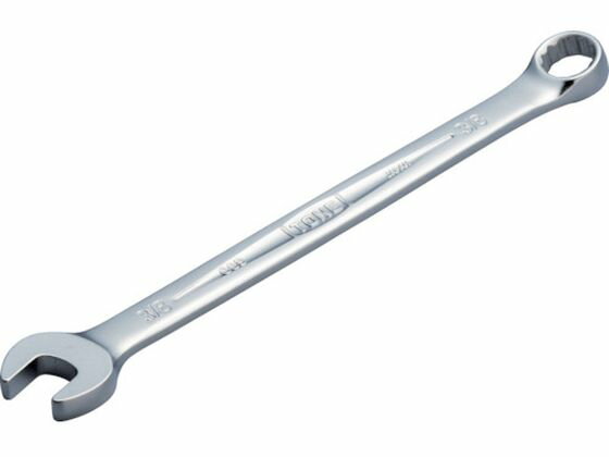 樂天商城 - 【レビュー投稿で100円OFFクーポン】【お取り寄せ】TONE 新型コンビネーションスパナ インチサイズ 二面幅寸法 1-1／2 CSB-48 コンビネーションスパナ レンチ スパナ プーラー 作業用品 工具