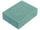 【マラソン限定★2000円クーポン&ポイント2倍】【お取り寄せ】TRUSCO ペーパーヤスリホルダー 70mm×93mm×25mm TSPH7093 研磨材 研...