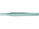 【レビュー投稿で100円OFFクーポン】【お取り寄せ】KNIPEX 9252-23 精密ピンセット 120MM 9252-23 ピンセット はんだ 静電気対策用...