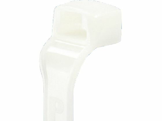 【レビュー投稿で100円OFFクーポン】【お取り寄せ】パンドウイット コンタータイ ナチュラル (1000本入) CBR1.5I-M 結束バンド 結束工具 固定具 電気材料 生産加工用品 作業用品 工具