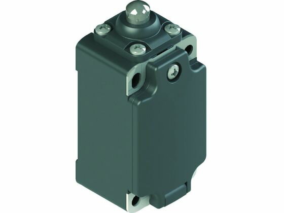 【レビュー投稿で100円OFFクーポン】【お取り寄せ】Pizzato リミットスイッチ FPタイプ5 プランジャ01形 FP 501 スイッチ 電気 電子部品 生産加工用品 作業用品 工具