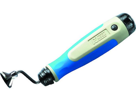 【仕様】●型番：NG1700●ハンドル：NG1000●付属品：ブレードEX2001（4〜18mm用）【備考】※メーカーの都合により、パッケージ・仕様等は予告なく変更になる場合がございます。【検索用キーワード】NOGA回転ドライブ外径面取り　ノガカイテンドライブガイケイメントリ　NOGAリーマ　NG1700　切削工具　面取り工具　面取りバリ取り工具　面取り・バリ取り工具　7290005395444　3043509　NOGA　回転ドライブ外径面取り　NG1700　RPUP_02　R540EF