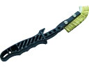 【お取り寄せ】TRUSCO チャンネルブラシ EグリップJ型 TC鋼線 ラッピング TEBJ-TC パイプ 穴用清掃 研磨ブラシ 研削研磨用品 作業用品 工具