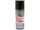 【ポイント2倍★22日20:00〜27日9:59迄】【お取り寄せ】KANSAI マーキングスプレーK 300ML くろ #00527640022300 塗料 塗...