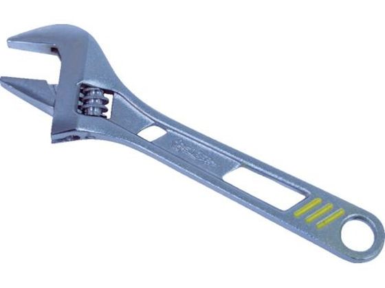 【レビュー投稿で100円OFFクーポン】【お取り寄せ】TRUSCO ワイドモンキーレンチ 24mm TRMW-24 レンチ スパナ プーラー 作業用品 工具