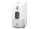 【レビュー投稿で100円OFFクーポン】【お取り寄せ】サラヤ MD-8600S-PHJ 41934
