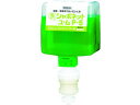 【マラソン限定★2000円クーポン&ポイント2倍】【お取り寄せ】サラヤ SVユ・ムP-5 600mL8600専用 41942 液体ハンドソープ業務用 ハンドケア スキンケア