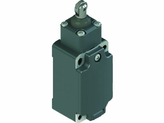 【レビュー投稿で100円OFFクーポン】【お取り寄せ】Pizzato リミットスイッチ FPタイプ5 ローラピストンプランジャ15形 FP 515 スイッチ 電気 電子部品 生産加工用品 作業用品 工具