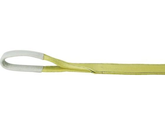 ڤ󤻡TRUSCO ݥꥨƥ륹 JIS3 ξü 75mm3.0m 磻䡼  ߶ Х󥵡 ʪή ...