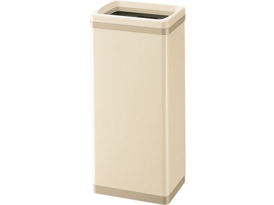 送料無料 【お取り寄せ】コンドル 屋内用屑入れ ローターボックスE 小(内容器なし) ゴミ箱 ゴミ袋