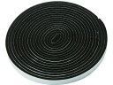 【マラソン限定★2000円クーポン&ポイント2倍】【お取り寄せ】TRUSCO すきまテープ 厚み5mm 幅15mm 長さ6m ATT515-6 隙間テープ 建築...