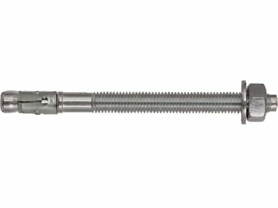【レビュー投稿で100円OFFクーポン】【お取り寄せ】フィッシャー ボルトアンカー FAZ2 12／60 A4 (20本入) 501420 アンカーボルト ねじ ボルト 釘 素材 作業用品 工具