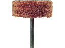 【お取り寄せ】ミニモ クッションサンダー 積層#240 φ30 (3本入) EA5052 軸付ホイール 研削研磨 作業 工具(4)