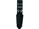 【ポイント2倍★19日20:00~26日1:59迄】【お取り寄せ】TRUSCO 工具丁番付ホルダー ペンチ用 大 THTB-260 ラック スタンド ホルダー 実験用小物 機材