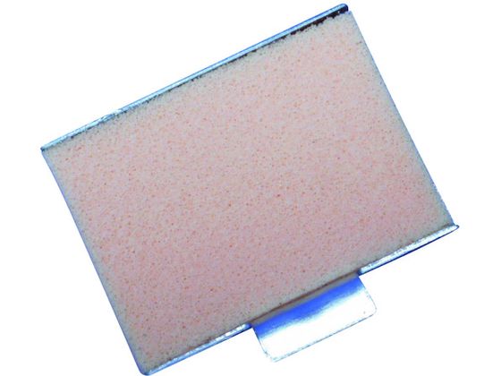 【ブラックフライデー限定★27日9:59迄店内ポイント2倍】【お取り寄せ】テクノマーク FT-21用替えパット FS-P-21 吸取 スタンプ雑貨 ネーム印