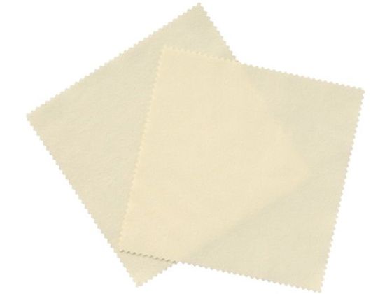 【レビュー投稿で100円OFFクーポン】【お取り寄せ】TRUSCO 磨きクロス 140×140 ＃8000 2枚入 TPS-8000 ..