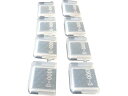 【お取り寄せ】リングスター スーパーピッチ5.5mm 仕切板1500Sクリア 1500S-C ツールボックス ツールバック 保管 作業