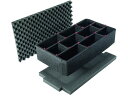 送料無料【お取り寄せ】PELICAN エアケース 1615用トレクパックキット 1615TPKIT 整理 保管 作業