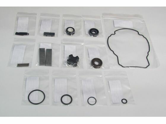 �ڥ�ӥ塼��Ƥ�100��OFF�����ݥ�ۡڤ����󤻡�ULVAC G-50DA�ѥ��ƥʥ󥹥��å� G-50DA MAINTENANCEKIT �����ݥ�״�Ϣ���� �۵��� �ӵ����� �ݥ�� �ð� ���������� �¸���������