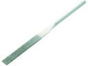【レビュー投稿で100円OFFクーポン】【お取り寄せ】ミニモ 電着ダイヤモンドヤスリ#170 平 SA4122 マイクログラインダー 電動工具 油圧工具 作業用品 工具