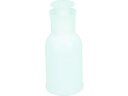 【店内全品ポイント2倍★27日9:59迄】 【お取り寄せ】TRUSCO プッシュディスペンサー 300ml TPD-300 ボトル 樹脂製 樹脂容器 計量器 研...