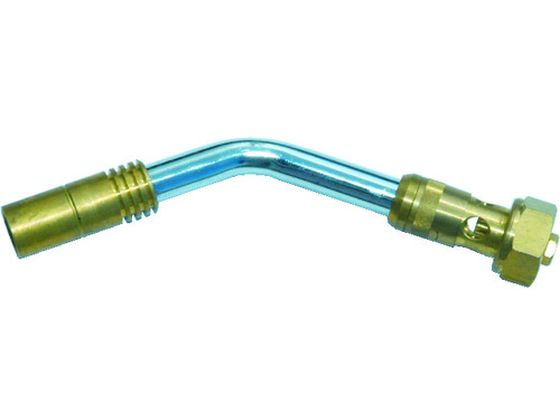 【マラソン限定★ポイント2倍】【お取り寄せ】新富士 プロパン部品 火口S・1号 PB-S1H ガス トーチ バーナー 溶接 潤滑 接着 補修