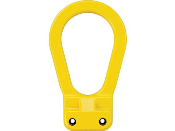 【レビュー投稿で100円OFFクーポン】【お取り寄せ】チェンスリング カナグ部材(ピンタイプ) ツリカナグVD 荷重8.0t ワイヤー スリング 吊具 バランサー 物流 作業