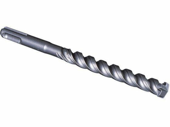 乐天商城 - 【レビュー投稿で100円OFFクーポン】【お取り寄せ】ミヤナガ デルタゴンビットSDSプラス ロングサイズ Φ17.5×316mm DLSDS17531 穴あけ工具 ドリル 切削工具 作業用品 工具