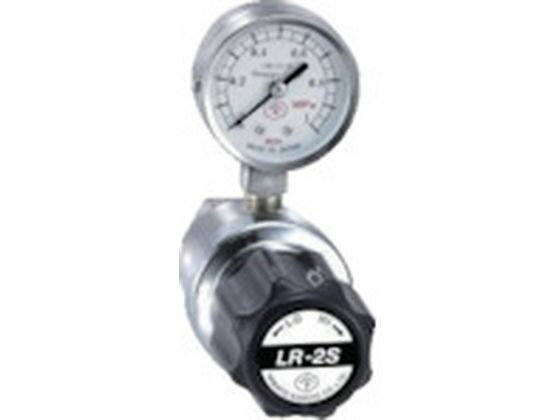 【レビュー投稿で100円OFFクーポン】【お取り寄せ】ヤマト 分析機用ライン圧力調整器 LR-2S L5タイプ LR2SRL5TRC 溶接ガスホース 調整器 カプラ 溶接 潤滑 接着 補修