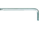 【お取り寄せ】TRUSCO ボールポイント六角棒レンチ 12mm GXB-120 六角棒レンチ ドライバー 作業用品 工具