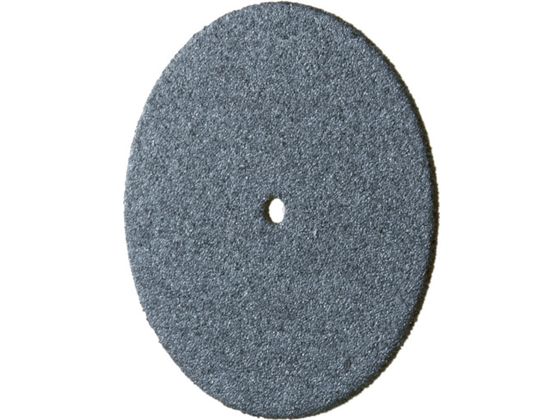 【ポイント2倍★22日20:00〜27日9:59迄】【お取り寄せ】ミニモ カッティング砥石 WA φ32×0.8 (10個入) MC2023 軸付砥石 研削研磨用品 作業用品 工具