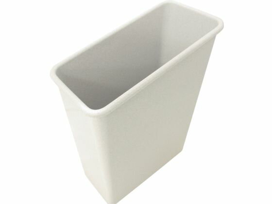 【レビュー投稿で100円OFFクーポン】【お取り寄せ】コンドル 屋内用屑入れ ポリくず入れECO S-5 YD-99L..