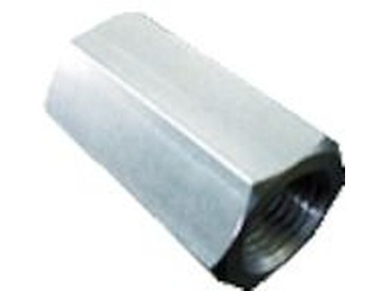 【レビュー投稿で100円OFFクーポン】【お取り寄せ】ヤマト 高圧継手(メス×メス) TS70 TS70 継手 パイプ 水道 空調配管用工具 作業用品 工具