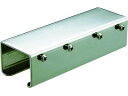 【レビュー投稿で100円OFFクーポン】【お取り寄せ】岡田 D30ステン継カバー 13T62 内装商品 建築金物 土木 建築資材