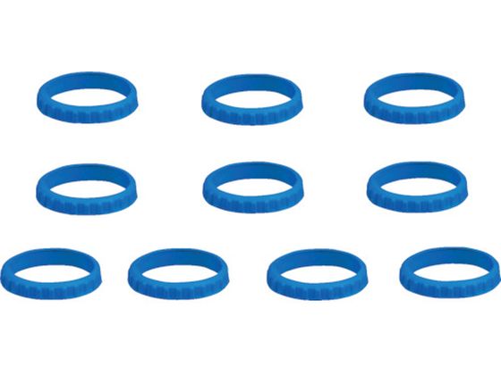 【レビュー投稿で100円OFFクーポン】【お取り寄せ】ネプロス No.1ゴムリングセット NTYR0110B ソケット ソケットレンチ 作業用品 工具