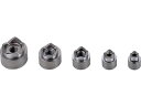 【ポイント2倍★22日20:00~27日9:59迄】【お取り寄せ】亀倉 HP-3用替刃 穴サイズ32.8mm 31-1 1 4 バンチャ 電動ノミ 電動工具 油圧工具 作業用品 工具