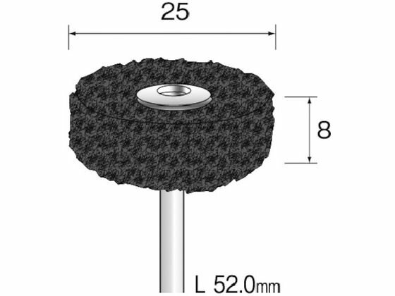 �ڥ�ӥ塼��Ƥ�100��OFF�����ݥ�ۡڤ����󤻡ۥߥ˥� ���å���󥵥���� ����#180 ��25 (10����) EA5111 ���եۥ����� ���︦������ ������� ����