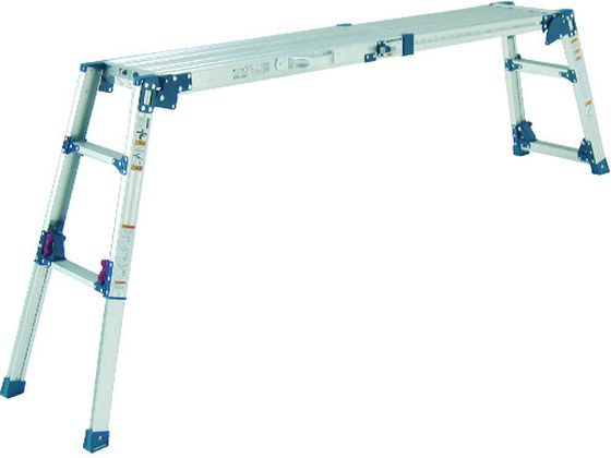 【マラソン限定2000円クーポン★ポイント2倍16日9:59迄】送料無料【お取り寄せ】ピカ 足場台D ...