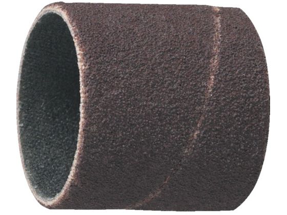 【レビュー投稿で100円OFFクーポン】【お取り寄せ】TRUSCO バンド 25×25mm (1Pk(袋)=10個入) 100# GP2525B 研磨バンド 研削研磨用品 作業用品 工具(4.0)