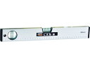 【レビュー投稿で100円OFFクーポン】【お取り寄せ】TRUSCO 箱型アルミレベル 450mm LAB-450 水平器 レベル 測量用品 工事用品 作業用品 工具(4)