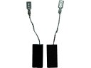 【お取り寄せ】ボッシュ カーボンブラシセット (1組(PK)=2個入) 1617014142 パーツ 電動工具 油圧工具 作業用品 工具