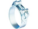 【お取り寄せ】JUBILEE スーパークランプ 取付径68-73mm (2個入) JSC073MS ホースバンド ワイヤバンド 流体継手 チューブ 生産加工 作...